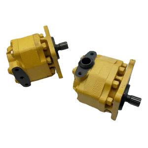 China ZAX200 EX100-2 EX200-5 Excavator Pump HPV0102 Pilot Mini Hydraulic Pump factory
