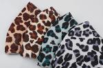 Anti Pollution Breathable 100% Cotton Jersey Masks