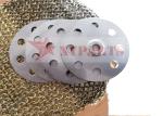 Stronger Bearing Grip Plate 70mm Round Steel Rigid Insulation Washers
