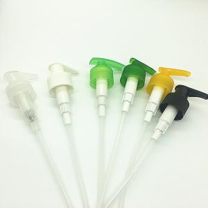 China 500ml Green PET Amber Boston Round Glass Bottles For Shampoo Liquid factory