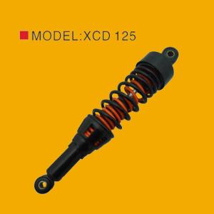 China OEM ,various type,motorcycle shock absorber for XCD125 factory