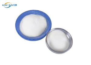 China Heat Transfer TPU Powder Polyurethane Hot Melt DTF Adhesive Powder factory