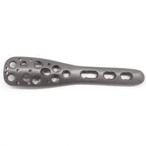 China Gather Orthopedic Locking Plate 4mm Proximal Humerus Fracture Plate factory