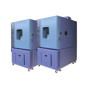 High Precision Climate Test Chambers Custom Made Size For R&D Institution