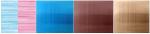 Strong Corrosion Resistance Brush Finish Steel Sheet Colour Coated Prepainted