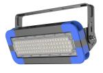 Roadway Tunnel Super Bright Led Flood Light 50W IP65 2700-7000k Anti Corrosion