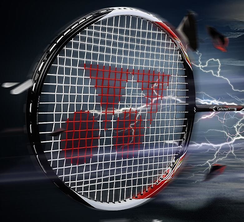 YONEX badminton racket VTLD-F/ ZF2/LD,ARC-6FL,VT7DG/10DG kason racquet