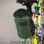ULAC Collaboration Unisex Cycling Backpack Waterproof With Adjustable Straps