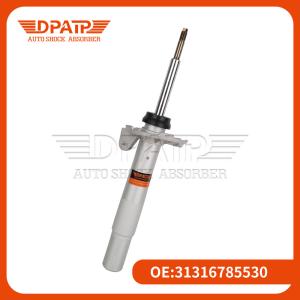 China Front Right Shock Absorber for BMW E65 E66 31316785530 31316785529 factory