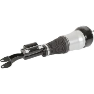 China Auto Replace Parts Front Air Shock Absorber Suspension Spring Struts for Mercedes Benz S-Class W222 2223207001 2223206901 4matic factory
