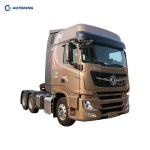 SINOTRUK 6X4 Tractor Truck 21T - 30T 6X2 Trailer 4X2 HOWO Dump Truck
