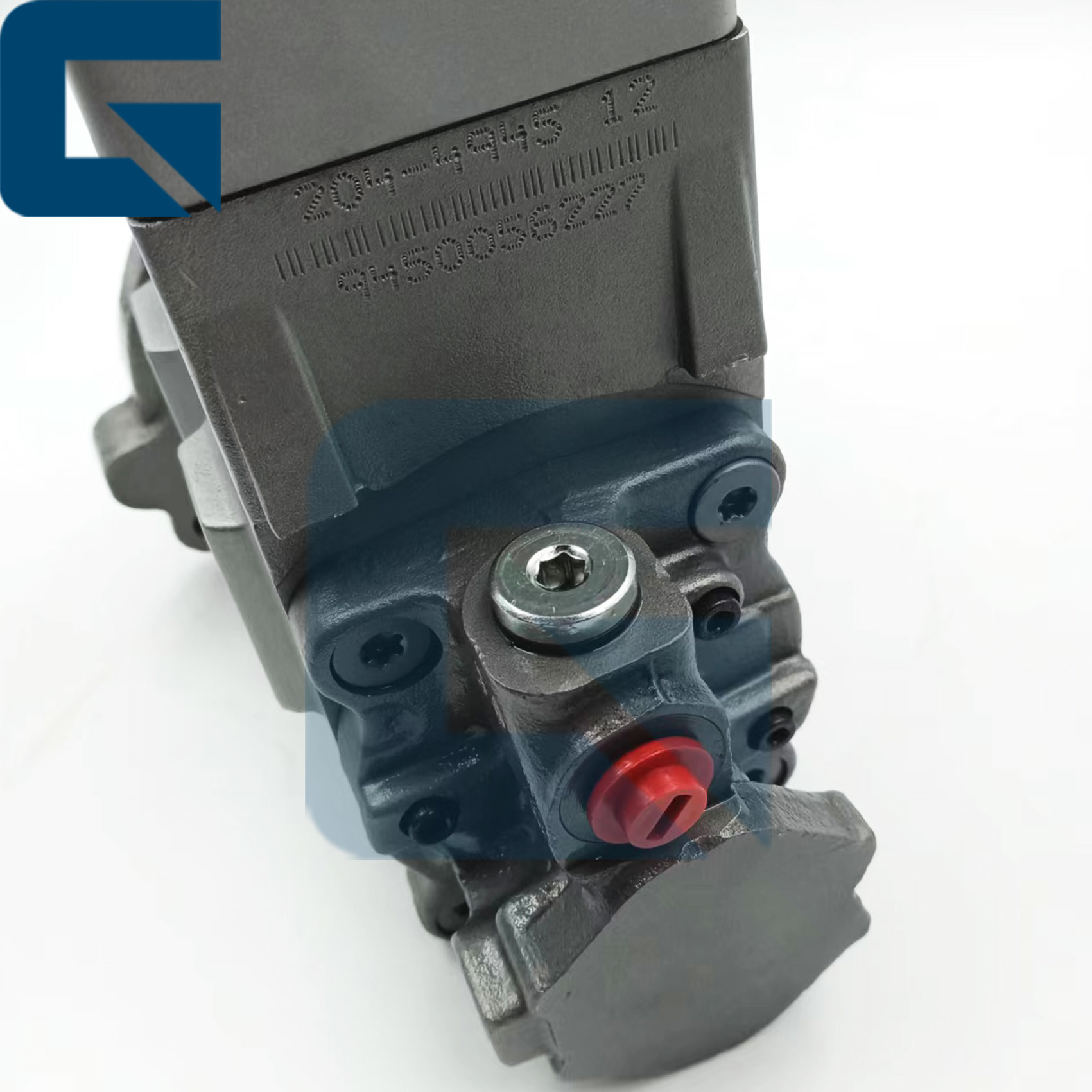 204-4945 Fuel Injection Pump 2044945 For Excavator 330C