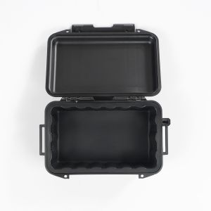 IP68 ABS Safety Mini Plastic Case 191 X 129 X 79mm