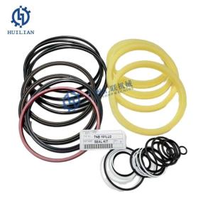 China Excavator TOKU Hydraulic Breaker TNB151 TNB151LU2 TNB310 TNB13A TNB14E TNB7J Seal Kit Rock Hammer Repair Seal for Breaker Spare Parts factory