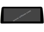 12.3" Smart Ultra Wide Screen For Suzuki SX4 2006-2013 Fiat Sedici 2005-2014 Car