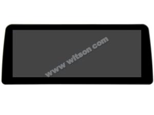 China 12.3&quot; Smart Ultra Wide Screen For Suzuki SX4 2006-2013 Fiat Sedici 2005-2014 Car Stereo factory