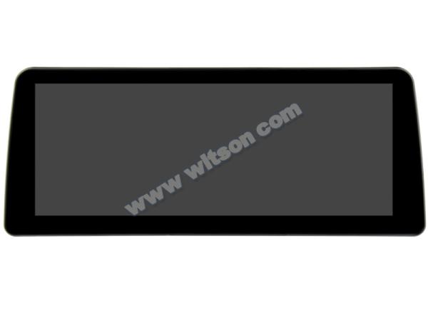 12.3" Smart Ultra Wide Screen For Suzuki SX4 2006-2013 Fiat Sedici 2005-2014 Car