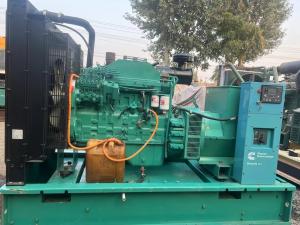 China 400kw Generator Deutz Diesel Generator Set Air Cooled Water Cooled factory