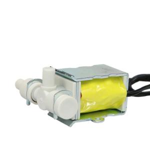 China 200mA Mini Solenoid Valve factory