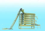 Grading Peanut Processing Machines With 3 - 5mm Adjustable