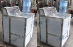 5 Gallon Water Filling Machine Semi Auto Industrial Gallon Bottle Washer Machine