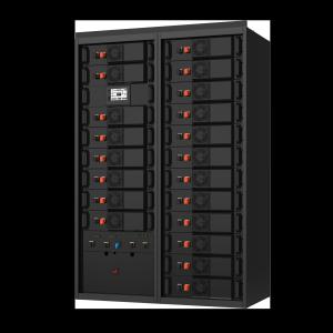 China 280Ah ESS Energy Storage System 460 Kwh ESS Lithium Ion Battery factory