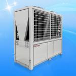 Meeting 84KW Constant 38 Degree Swimming Pool Heat Pump Pool Water Heater 22000L