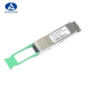 China QSFP28 100G Sfp Optical Module CWDM 2km 1310nm factory