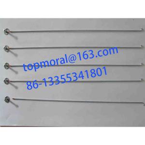 China Gold Plated Bicycle Spokes factory