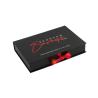Buy cheap Sexy Lingerie Ribbon Gift Box Paper Box Cardboard Customized Offset Printing from wholesalers