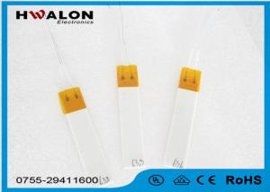 China High Efficiency MCH Ceramic Heating Element Excellent Electric Performance factory