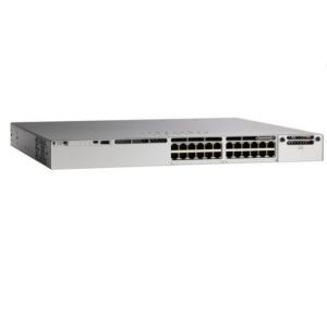 Datacom Catalyst 9200 Series Switch CISCO C9300L-24T-4X-E