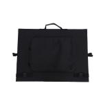 100W foldable solar blanket for camping