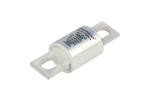 High Voltage Automotive Electric Vehicle Fuses Fiber Pipe Material 400A