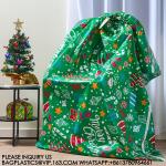 Christmas Bicycle Bag 60” X 72", Jumbo Gift Bag For Xmas Season, Large Bike