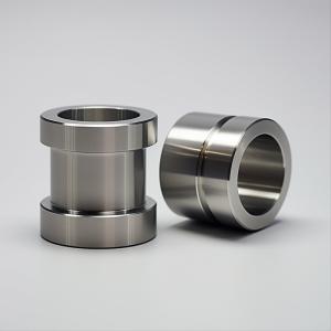 China Temperature Resistant CNC Lathe Services Maching CNC Lathe Stainless Steel Turning Part factory