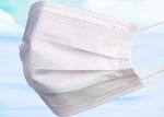 Thin Disposable Surgical Face Mask Doctor Use Non Woven Fabric Mask