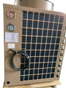 China Hot Sale High End Mini Water Fish Aquarium Chiller Refrigerador Industrial with Good Quality factory