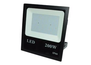 China 200w led flood light,200watt flood light ip65, outdoor waterproof ip66 200w,22000lm flood light, 110lm/w led flood light factory