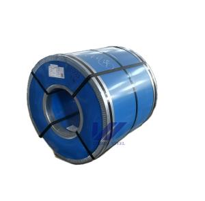 China High Strength SS304 Stainless Steel Sheet Coil Corrosion Resistant factory