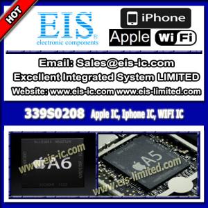 China (Ipone 4s Audio IC Model) 339S0208 - sales009@eis-limited.com factory