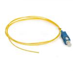 pigtail splice Universal Fiber Optic Mechanical Splice Black PEI material