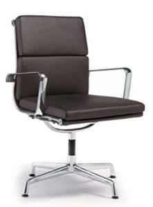 China Soft Pad China Office Chair With No Wheels factory