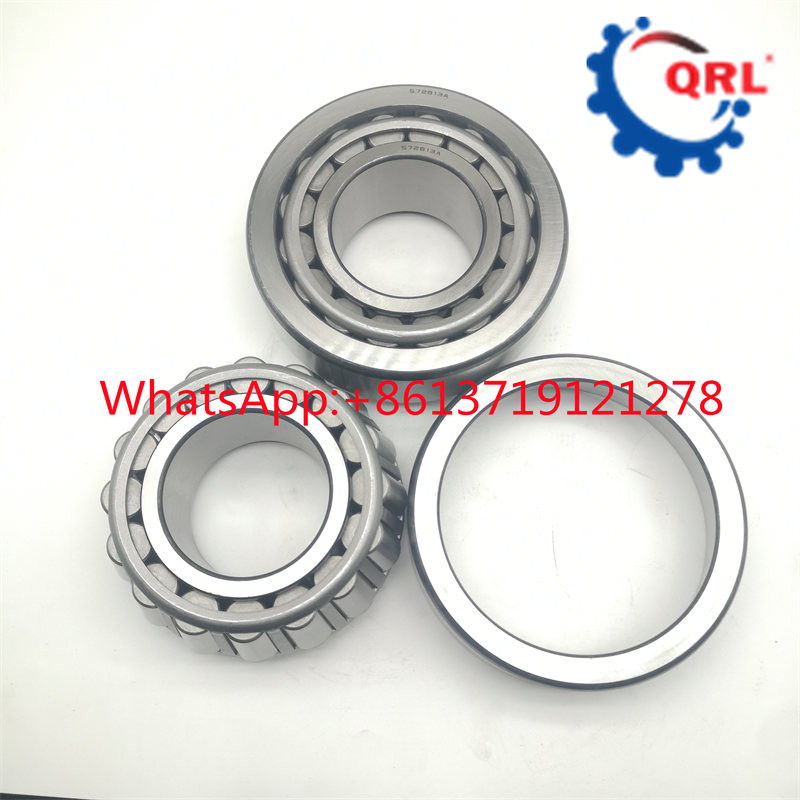 Mercedes Benz Truck Wheel Bearing 572813A 70.00 X 150.00 X 64.00