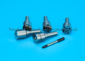 China DLLA148P1726 Common Rail Cummins Injector Nozzles Part High Speed Steel Material factory
