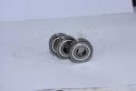 63002 2RS Zz 2rs 15*32*12 Precision Miniature Bearings , Waterproof Ball Bearing
