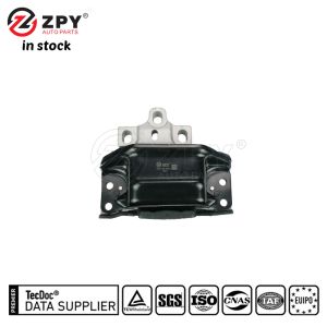 China ZPY 5QA199555F Transmission Mount Bracket for Audi Q3 VW Porsche on sale