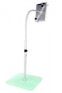 China Yomo Ipad Kiosk Floor Stand factory