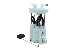 China 17040-3DN0A Fuel Pump And Tank Assembly For Nissan Tiida Sylphy 170403DN0A factory