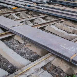 China ASTM F12 Class 2 Rolled Steel Strips factory